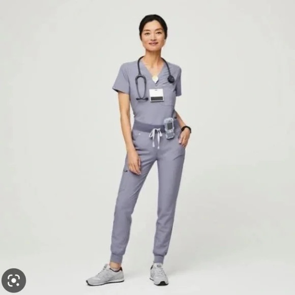 Figs Scrub Set
